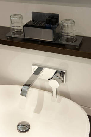 Imagen de la habitación del Hotel Van Der Valk Volendam. Foto 7