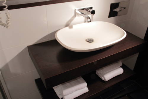 Imagen de la habitación del Hotel Van Der Valk Volendam. Foto 8