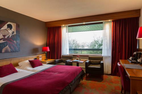 Imagen de la habitación del Hotel Van Der Valk Volendam. Foto 10