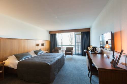 Imagen de la habitación del Hotel Van Der Valk Volendam. Foto 11