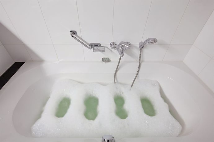 Imagen de la habitación del Hotel Van Der Valk Wolvega - Heerenveen. Foto 2