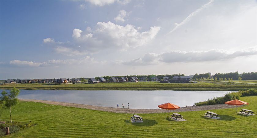 Imagen de los exteriores del Hotel Van Der Valk Wolvega - Heerenveen. Foto 11