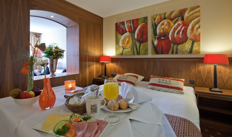 Imagen de la habitación del Hotel Van Der Valk Wolvega - Heerenveen. Foto 3