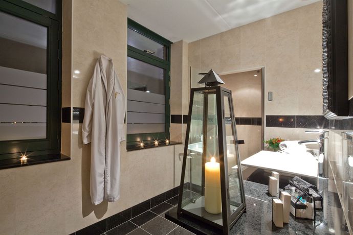 Imagen de la habitación del Hotel Van Der Valk Wolvega - Heerenveen. Foto 4