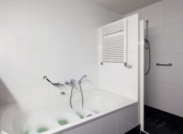 Imagen de la habitación del Hotel Van Der Valk Wolvega - Heerenveen. Foto 7