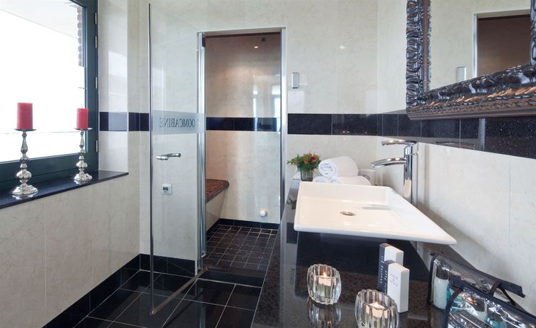 Imagen de la habitación del Hotel Van Der Valk Wolvega - Heerenveen. Foto 8