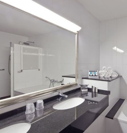 Imagen de la habitación del Hotel Van Der Valk Wolvega - Heerenveen. Foto 10