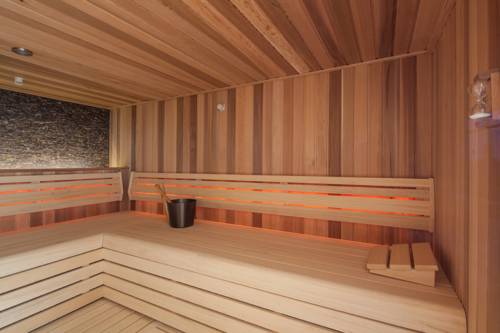 Imagen de la habitación del Hotel Van Der Valk Zwolle. Foto 4