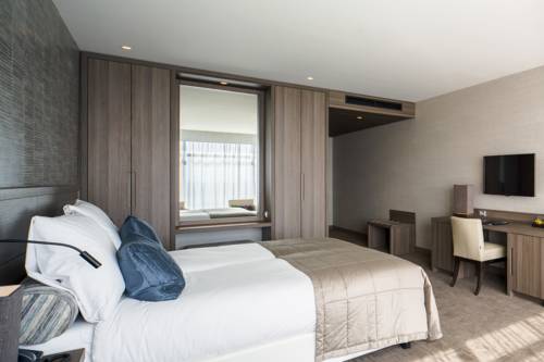 Imagen de la habitación del Hotel Van Der Valk Zwolle. Foto 9