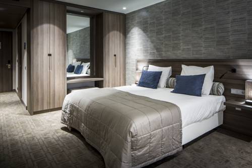 Imagen de la habitación del Hotel Van Der Valk Zwolle. Foto 10