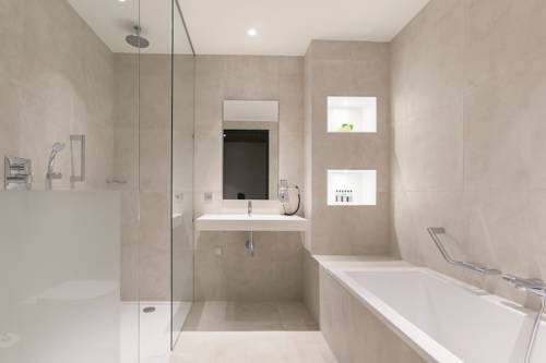 Imagen de la habitación del Hotel Van Der Valk Zwolle. Foto 13