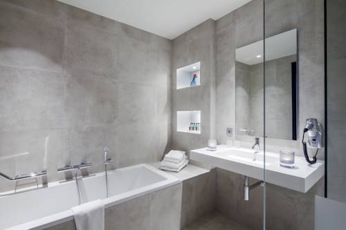 Imagen de la habitación del Hotel Van Der Valk Zwolle. Foto 14