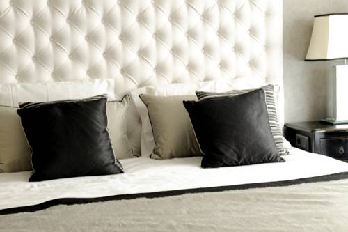 Imagen de la habitación del Hotel Van Der Valk 's-hertogenbosch - Vught. Foto 2