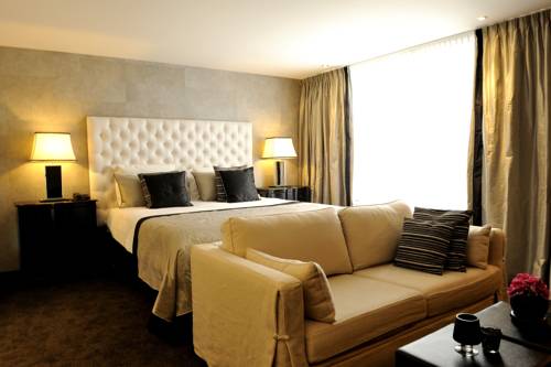 Imagen de la habitación del Hotel Van Der Valk 's-hertogenbosch - Vught. Foto 4