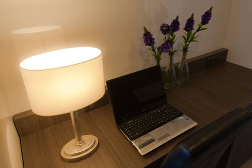 Imagen de la habitación del Hotel Van Der Valk 's-hertogenbosch - Vught. Foto 8