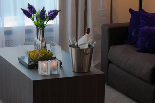 Imagen de la habitación del Hotel Van Der Valk 's-hertogenbosch - Vught. Foto 9