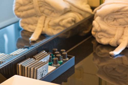 Imagen de la habitación del Hotel Van Der Valk 's-hertogenbosch - Vught. Foto 13