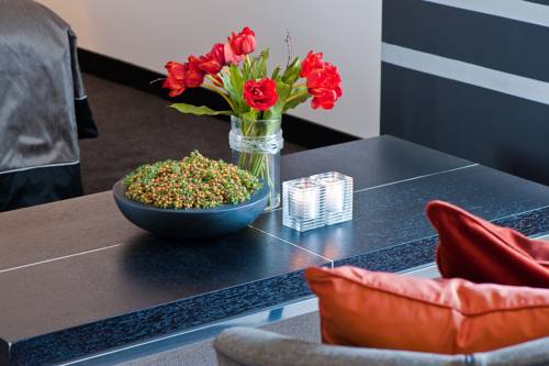 Imagen de la habitación del Hotel Van Der Valk 's-hertogenbosch - Vught. Foto 15