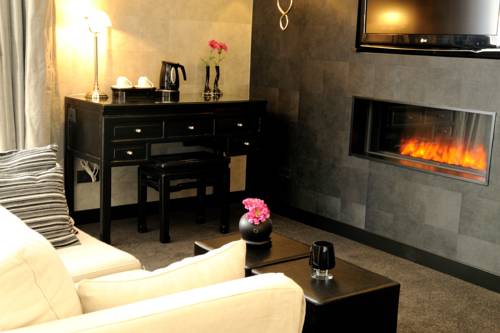 Imagen de la habitación del Hotel Van Der Valk 's-hertogenbosch - Vught. Foto 16