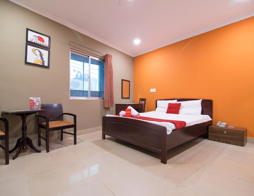 Imagen general del Hotel Van Giao. Foto 1