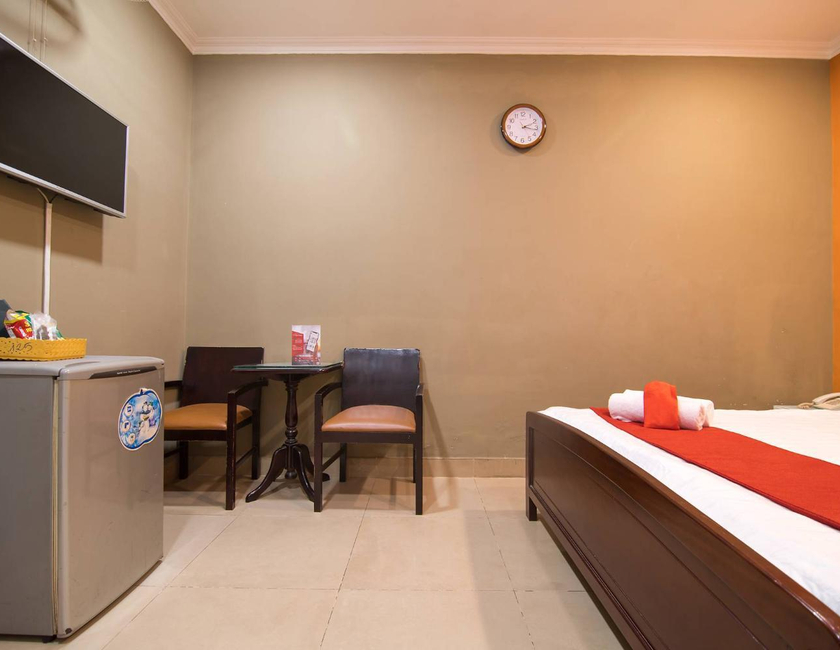 Imagen general del Hotel Van Giao. Foto 6