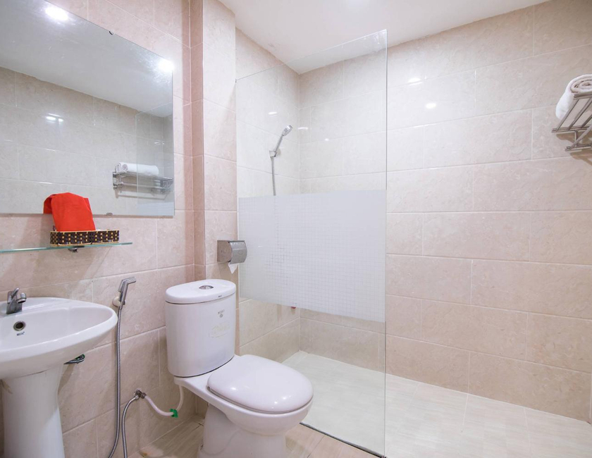 Imagen general del Hotel Van Giao. Foto 17