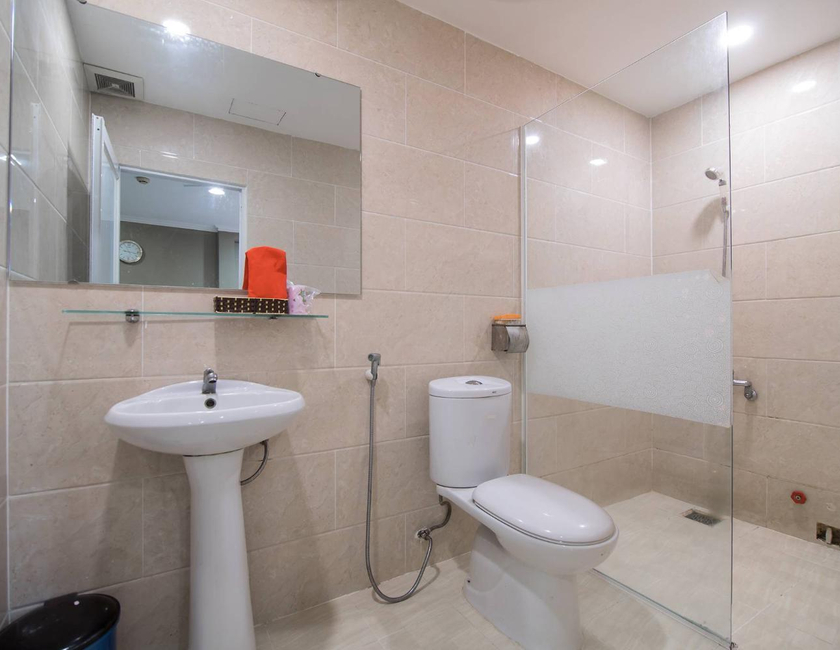 Imagen general del Hotel Van Giao. Foto 18