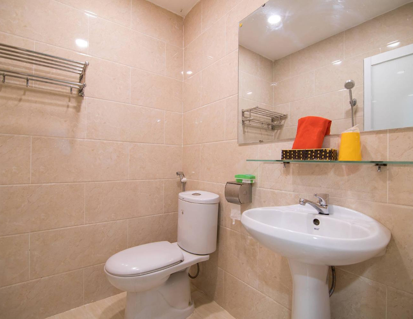 Imagen general del Hotel Van Giao. Foto 19