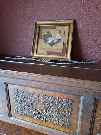 Imagen de los interiores del Hotel Van Gilder. Foto 17