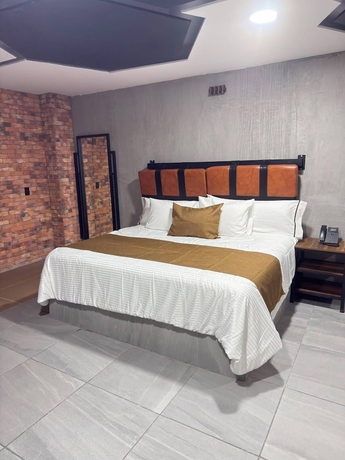 Imagen de la habitación del Hotel Van Gogh Airport. Foto 5