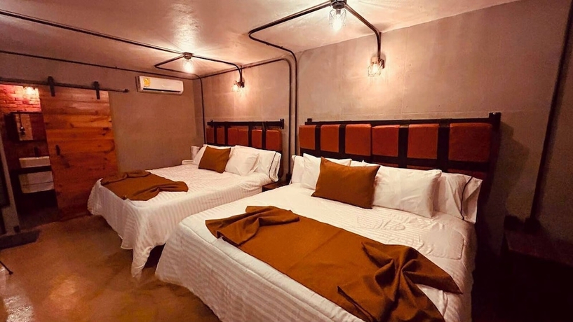 Imagen de la habitación del Hotel Van Gogh Airport. Foto 7