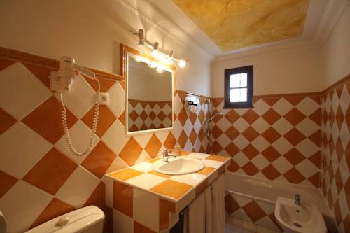 Imagen de la habitación del Hotel Van Gogh. Foto 3