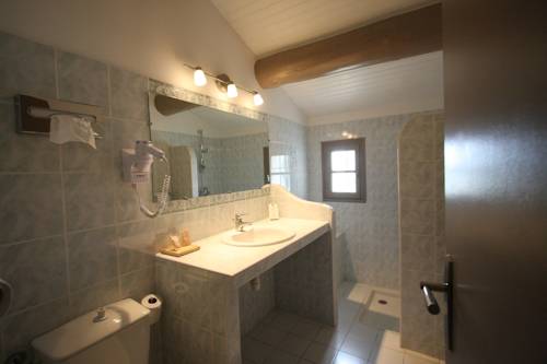 Imagen de la habitación del Hotel Van Gogh. Foto 6