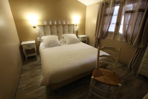 Imagen de la habitación del Hotel Van Gogh. Foto 7