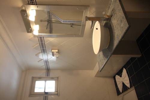 Imagen de la habitación del Hotel Van Gogh. Foto 16