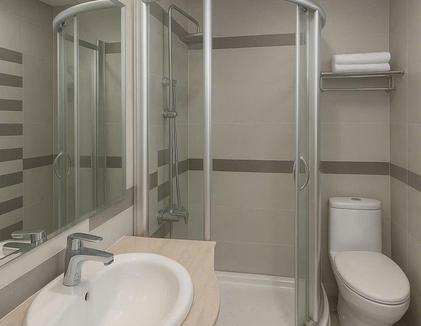 Imagen general del Hotel Van Ha, Ho Chi Minh. Foto 3