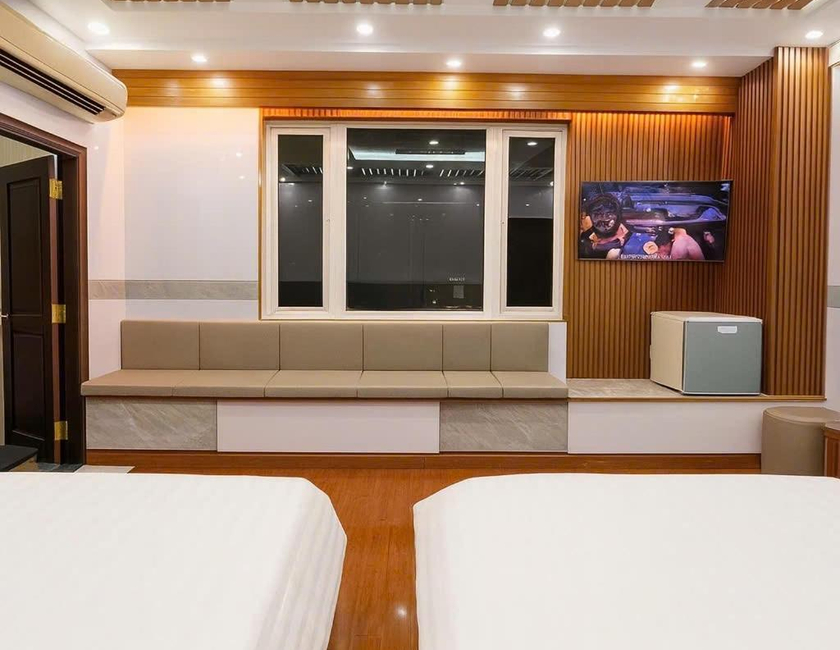 Imagen general del Hotel Van Ha, Ho Chi Minh. Foto 4