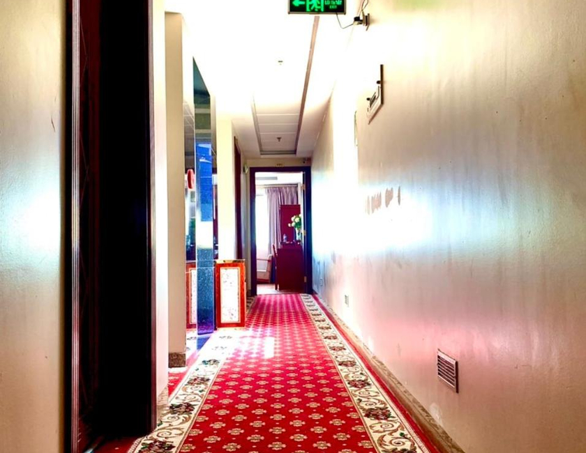 Imagen general del Hotel Van Ha, Ho Chi Minh. Foto 18
