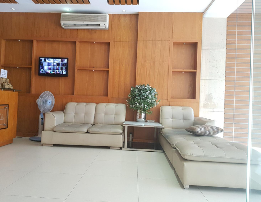 Imagen general del Hotel Van Ha, Ho Chi Minh. Foto 20