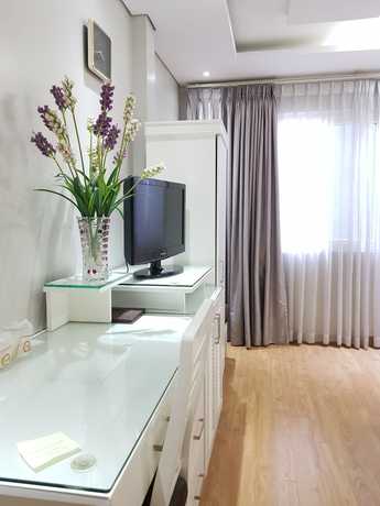 Imagen de la habitación del Hotel Van Ha, Ho Chi Minh. Foto 5