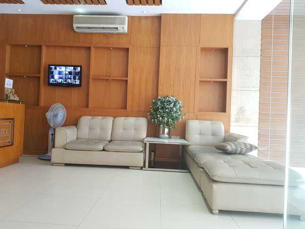 Imagen de los interiores del Hotel Van Ha, Ho Chi Minh. Foto 18