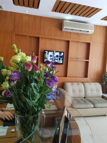 Imagen de los interiores del Hotel Van Ha, Ho Chi Minh. Foto 20