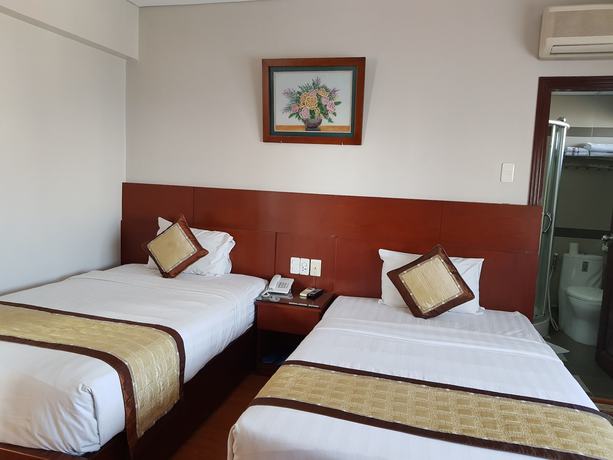 Imagen de la habitación del Hotel Van Ha, Ho Chi Minh. Foto 12