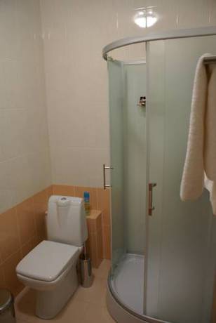 Imagen de la habitación del Hotel Van Hotel. Foto 8