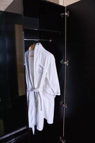 Imagen de la habitación del Hotel Van Hotel. Foto 10