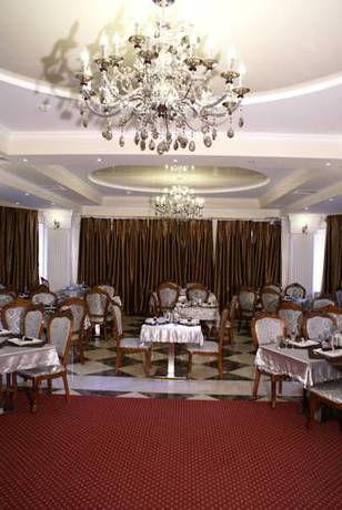 Imagen de la habitación del Hotel Van Hotel, Kaluga. Foto 3