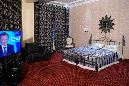 Imagen de la habitación del Hotel Van Hotel, Kaluga. Foto 7