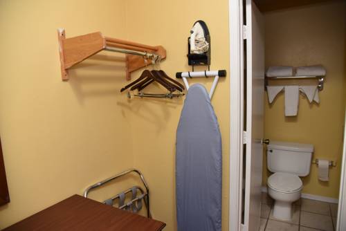 Imagen de la habitación del Hotel Van Inn. Foto 4