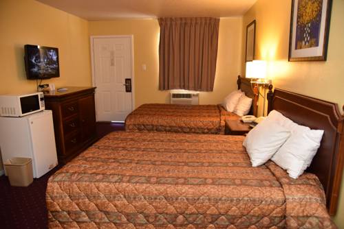 Imagen de la habitación del Hotel Van Inn. Foto 5