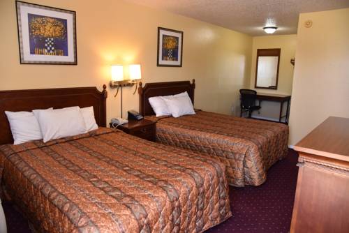 Imagen de la habitación del Hotel Van Inn. Foto 7